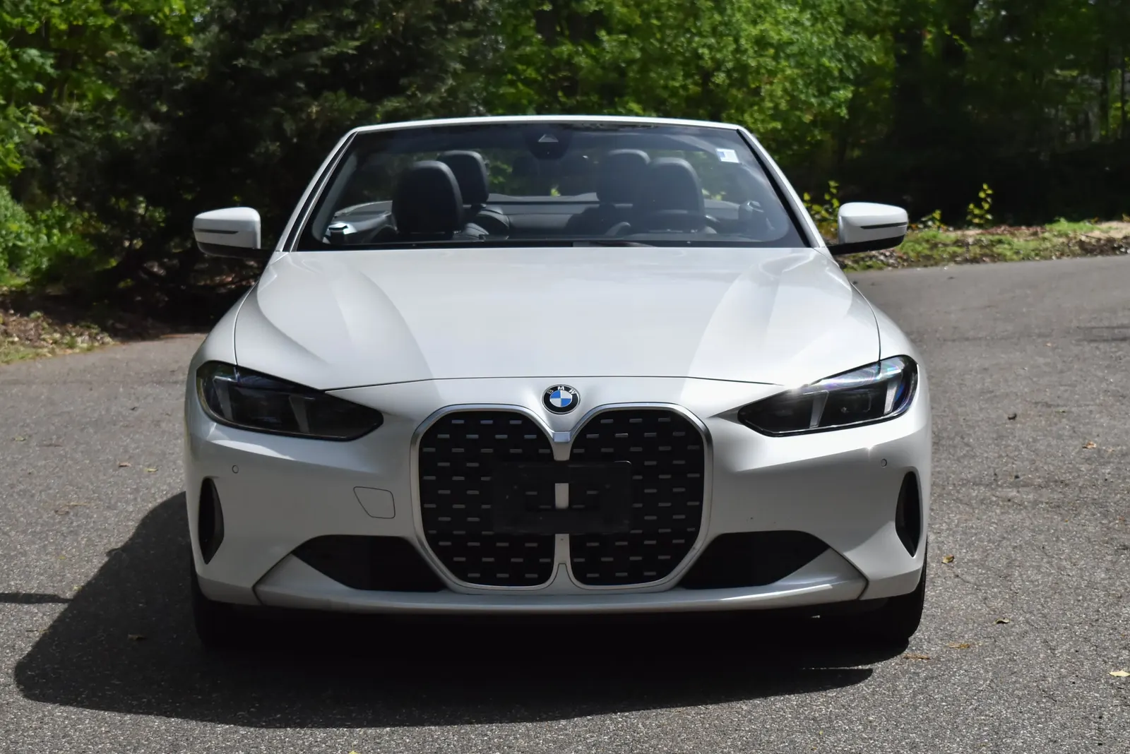 2025 BMW 430i xDrive
